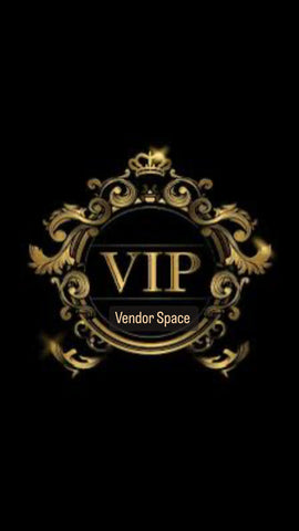 VIP Vendor Space